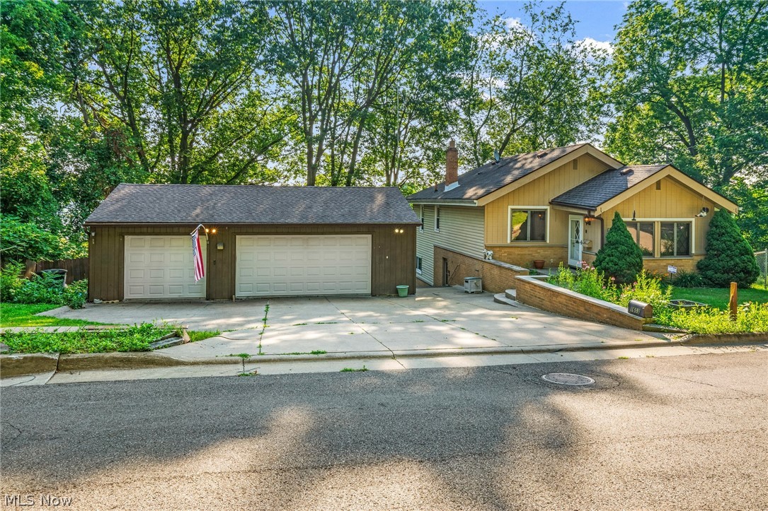 Lakewood Heights - Residential
