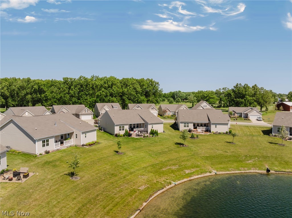 Mallards Edge Sub - Residential