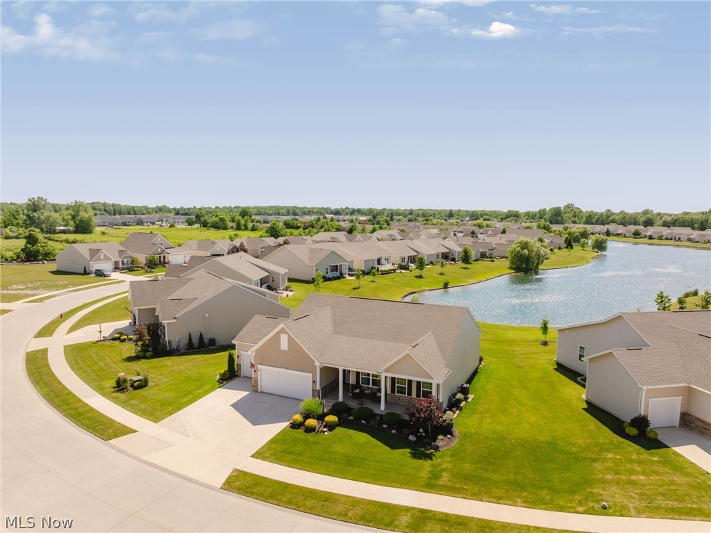 Mallards Edge Sub - Residential