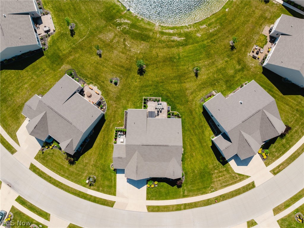 Mallards Edge Sub - Residential