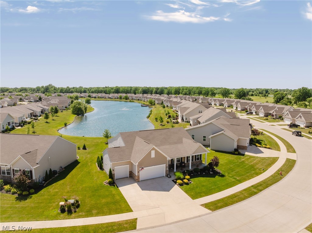 Mallards Edge Sub - Residential