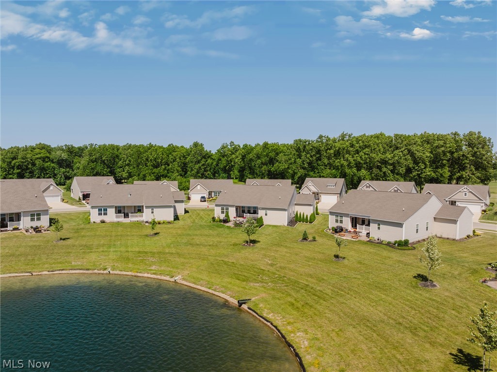 Mallards Edge Sub - Residential