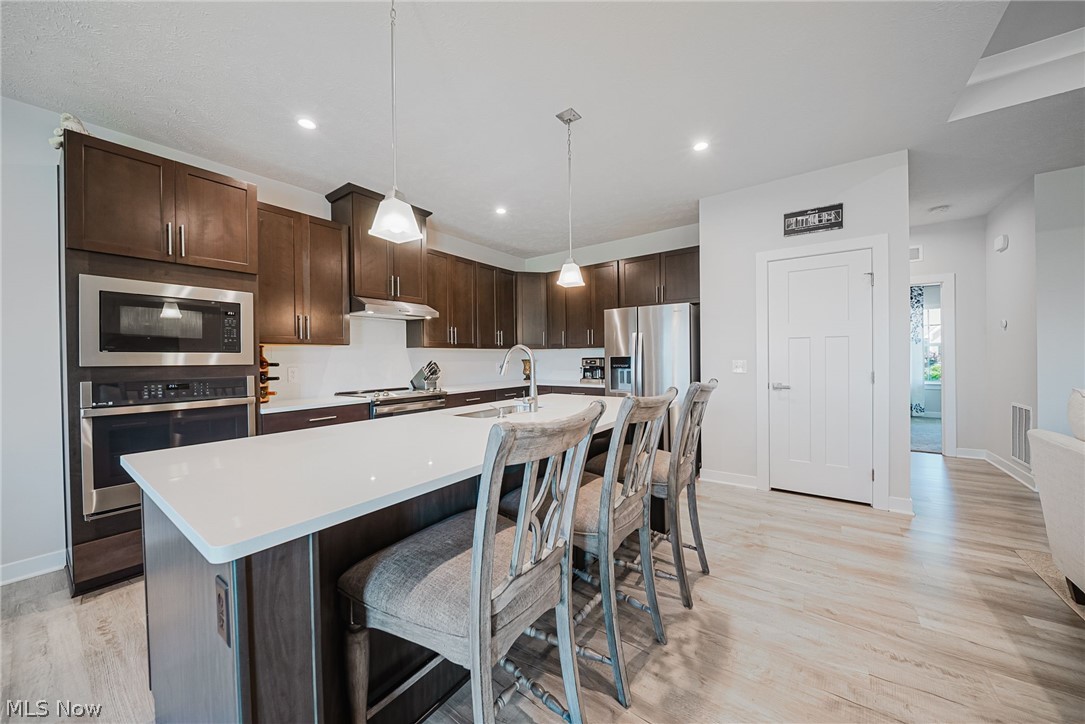 Mallards Edge Sub - Residential