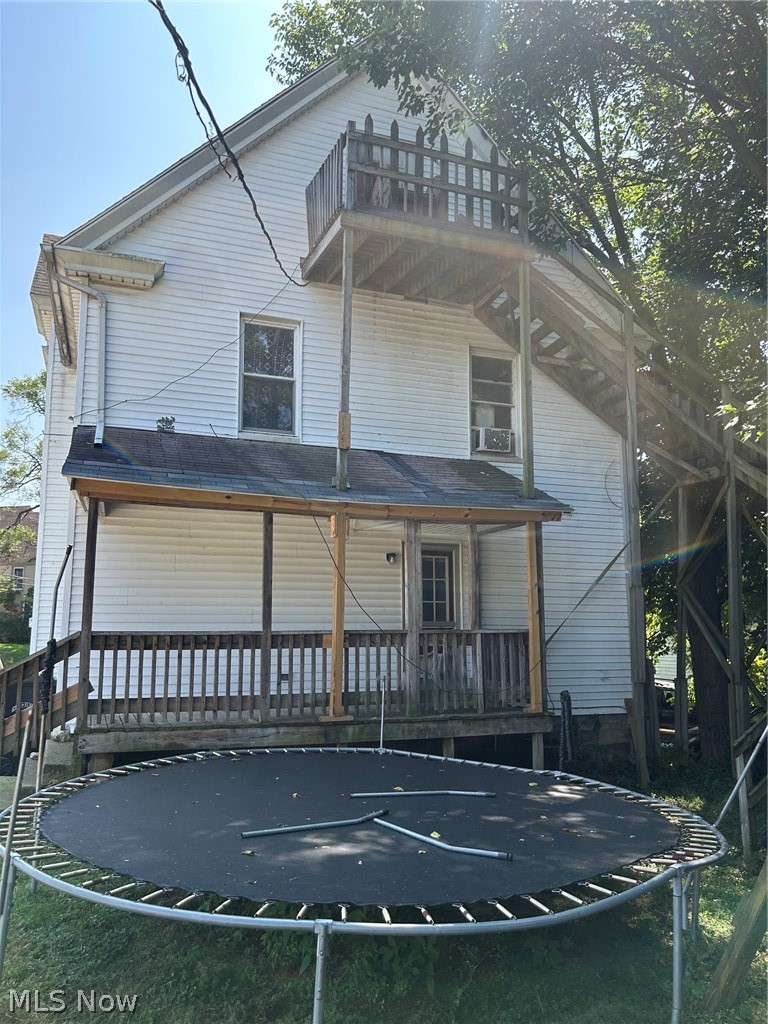 Black River - Residential