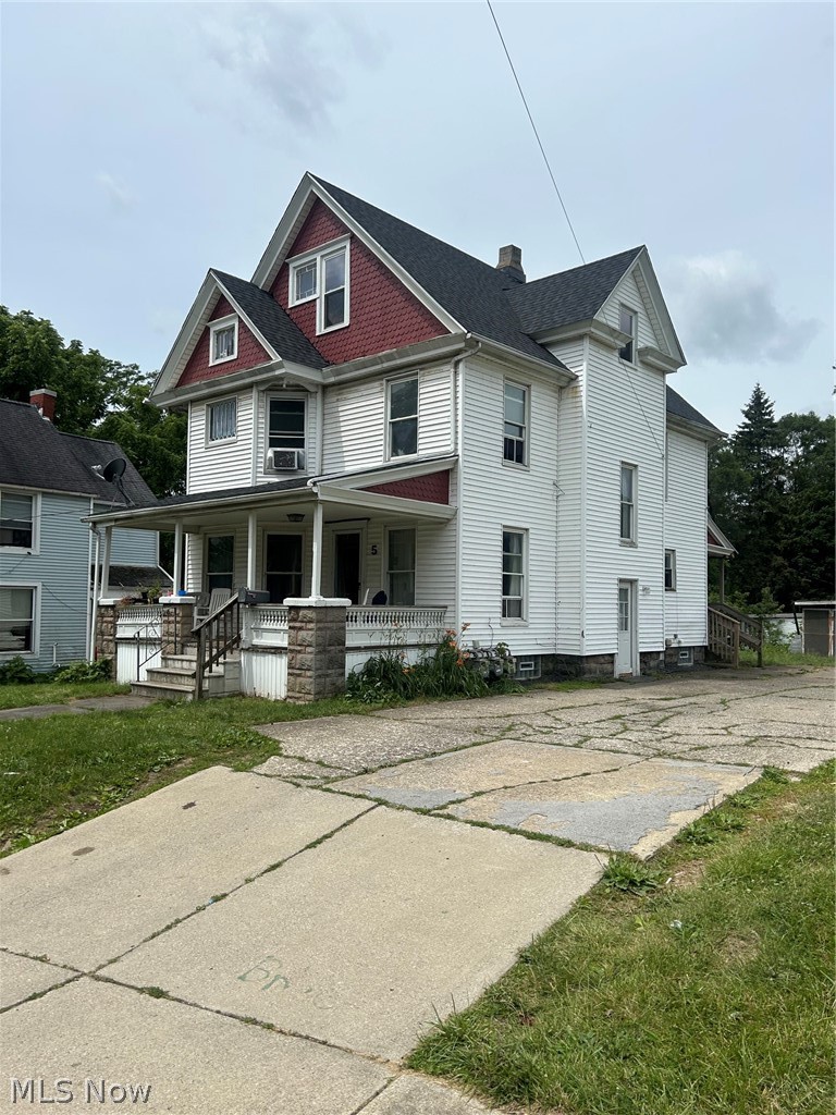 Black River - Residential