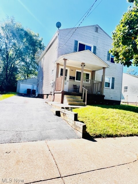 Daniel - Residential Income