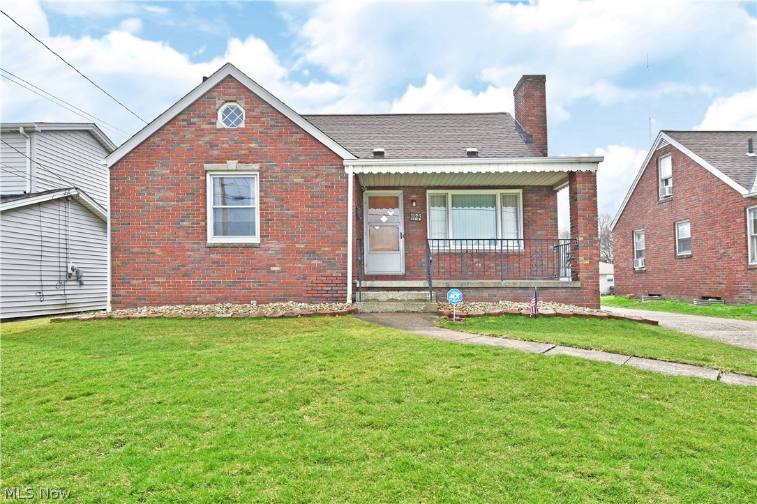 Guaranteed Inv Co 01 - Residential