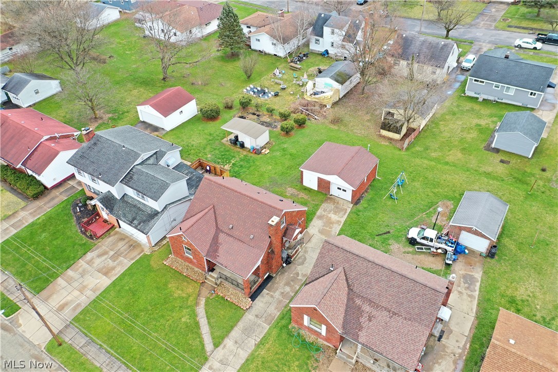 Guaranteed Inv Co 01 - Residential