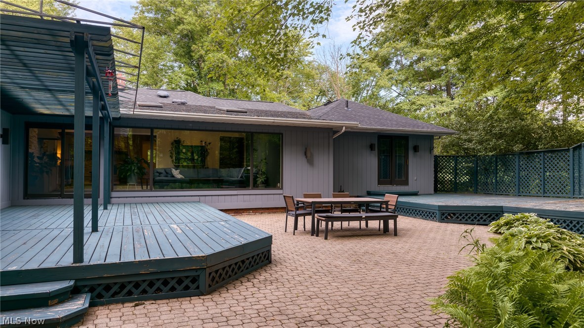 Chagrin Valley - Residential