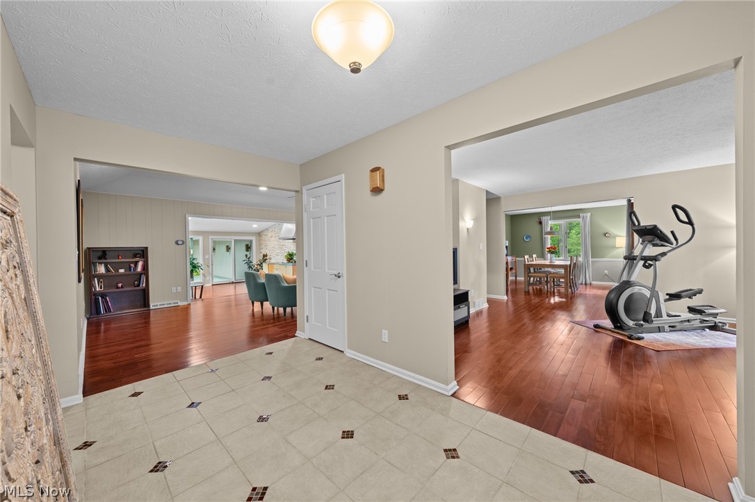 Chagrin Valley - Residential