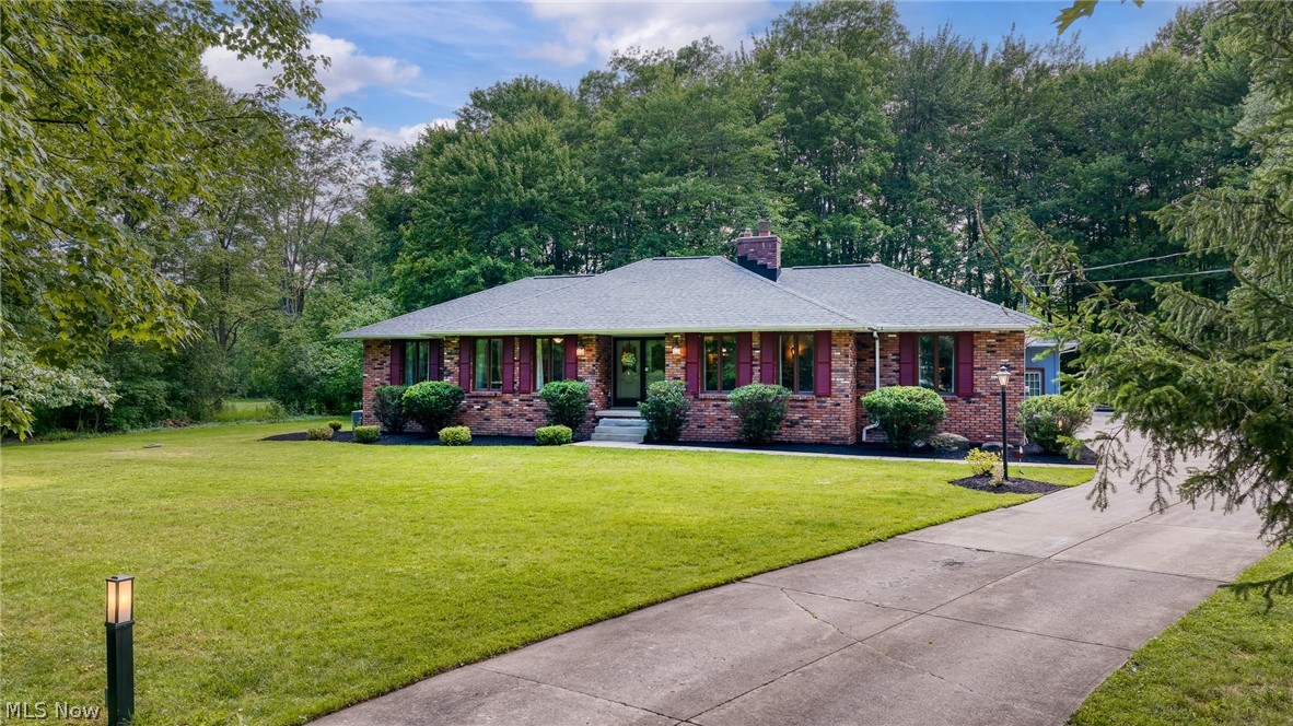 Chagrin Valley - Residential