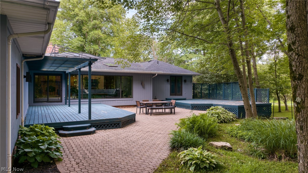 Chagrin Valley - Residential