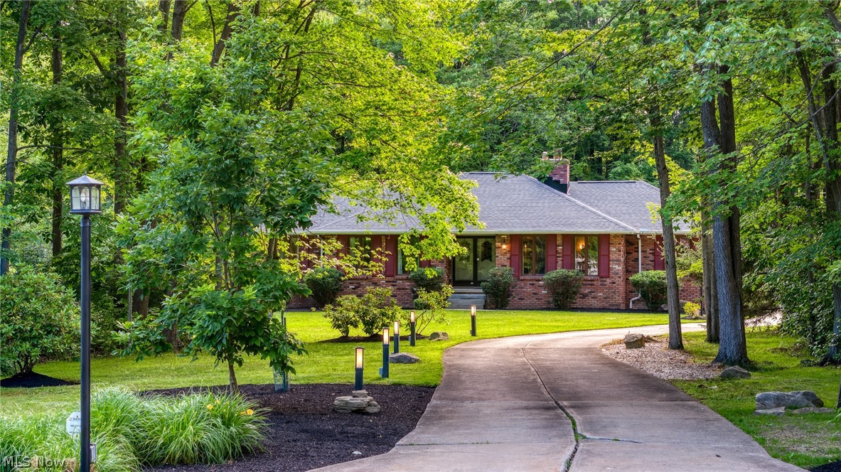 Chagrin Valley - Residential