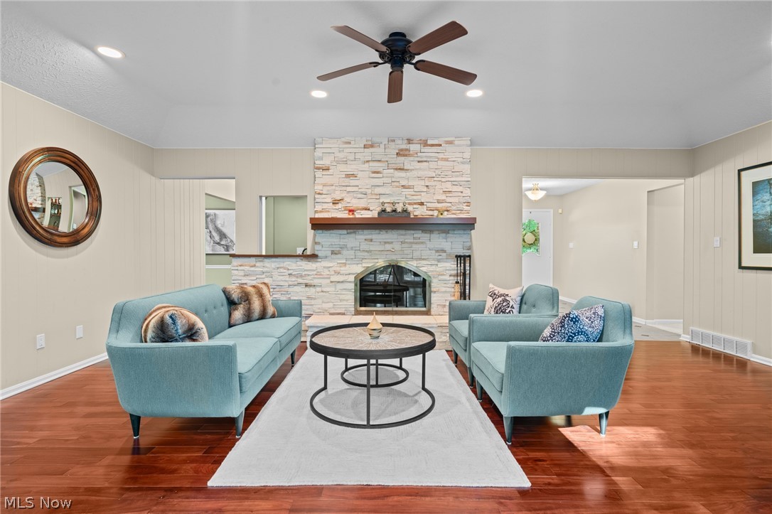 Chagrin Valley - Residential