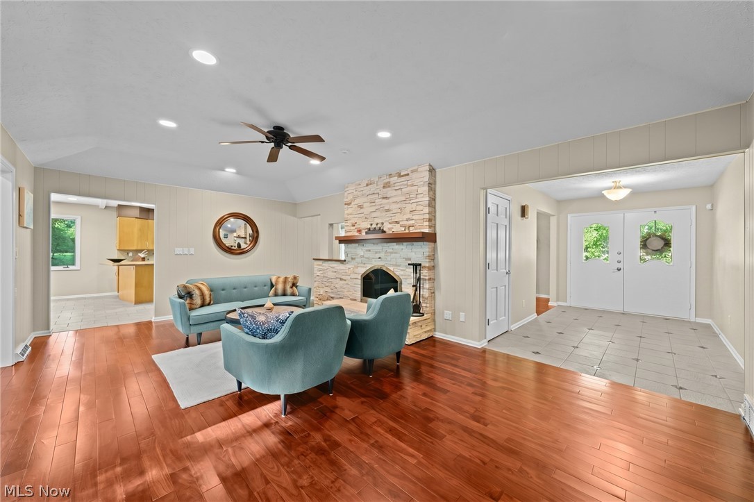 Chagrin Valley - Residential