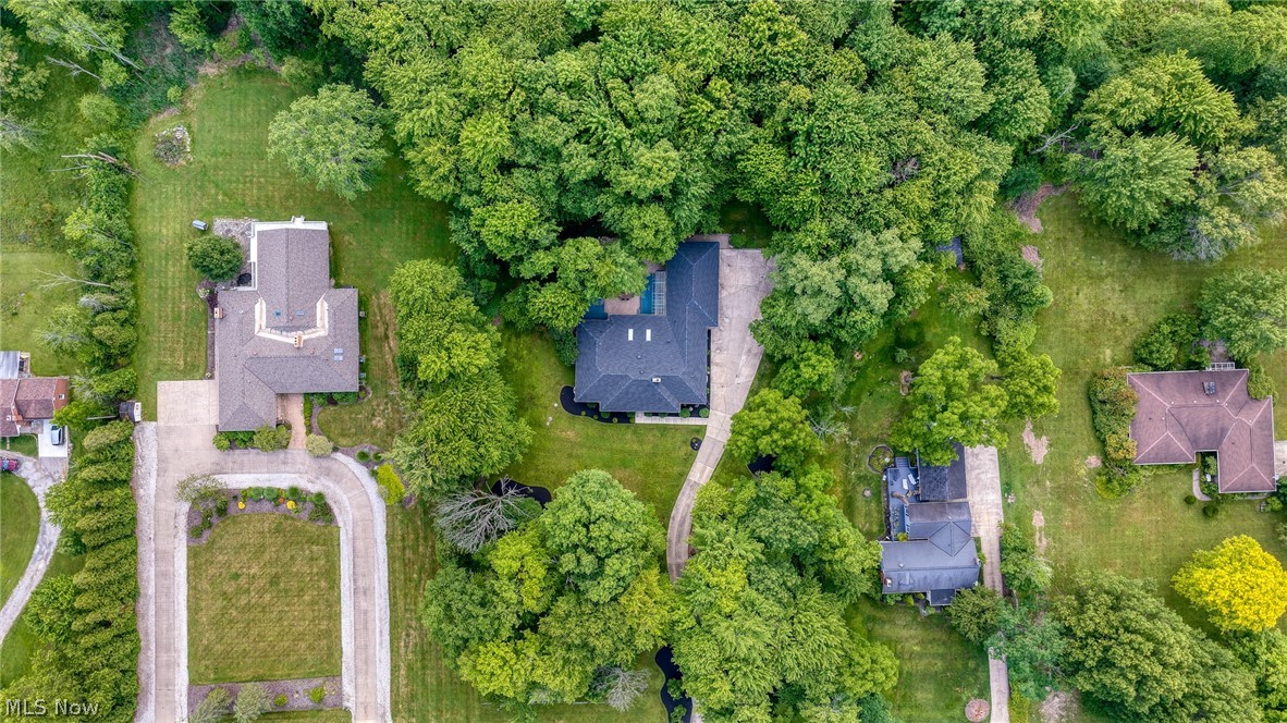 Chagrin Valley - Residential