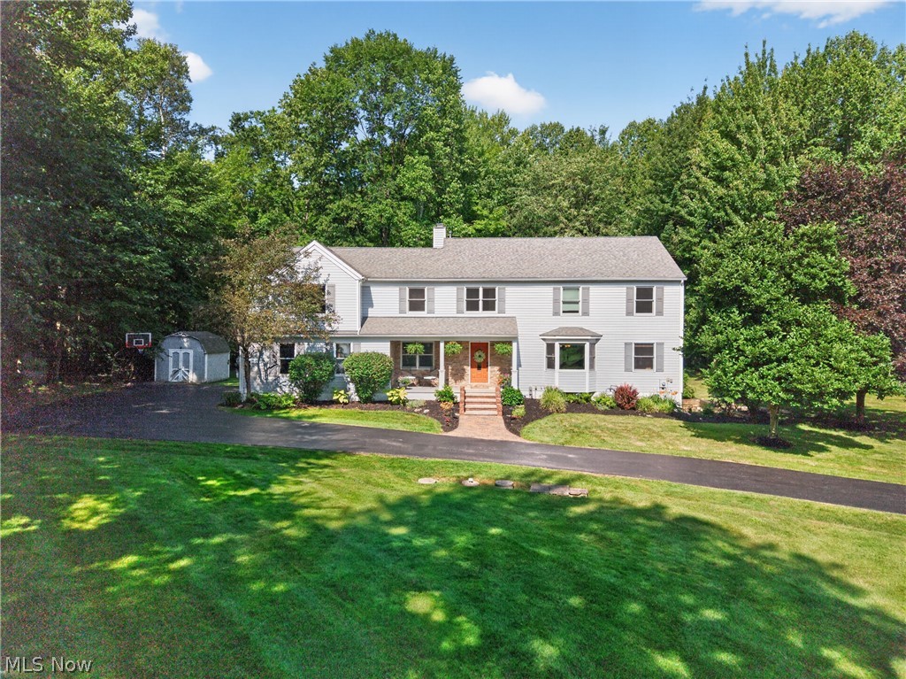Fox Meadow - Residential