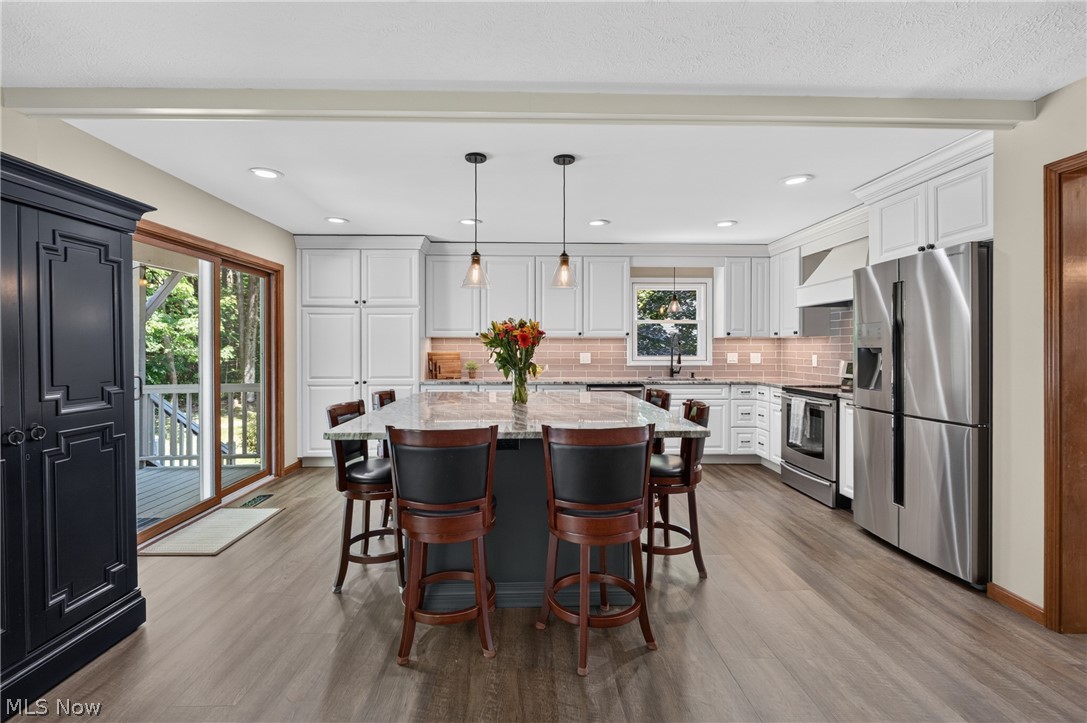 Fox Meadow - Residential