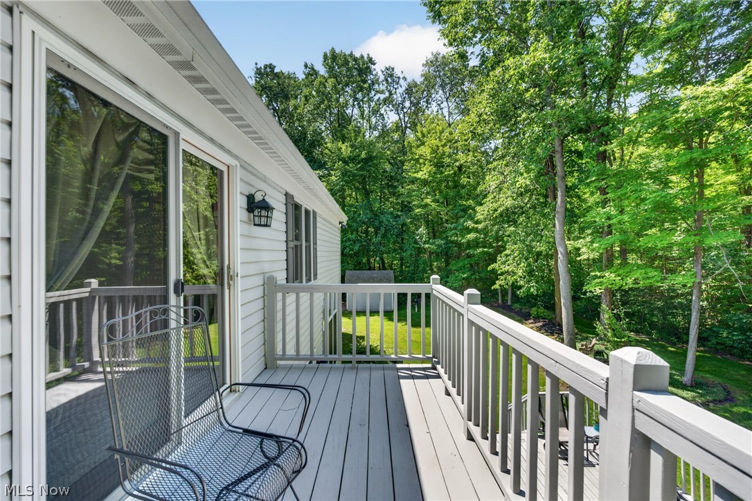 Fox Meadow - Residential