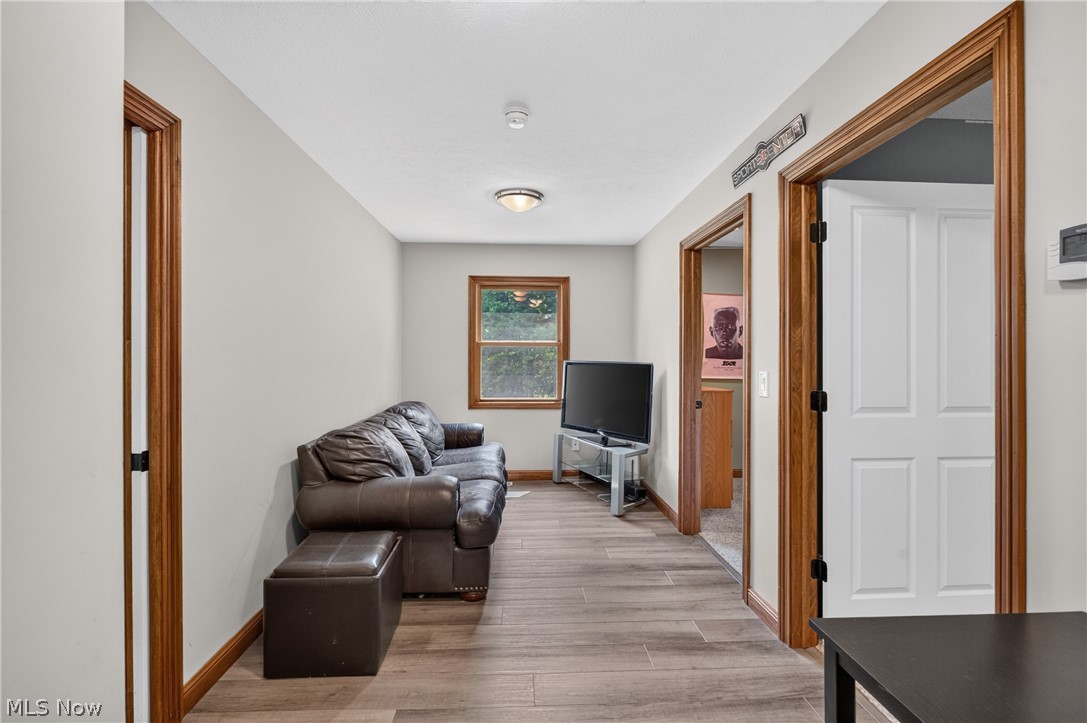 Fox Meadow - Residential