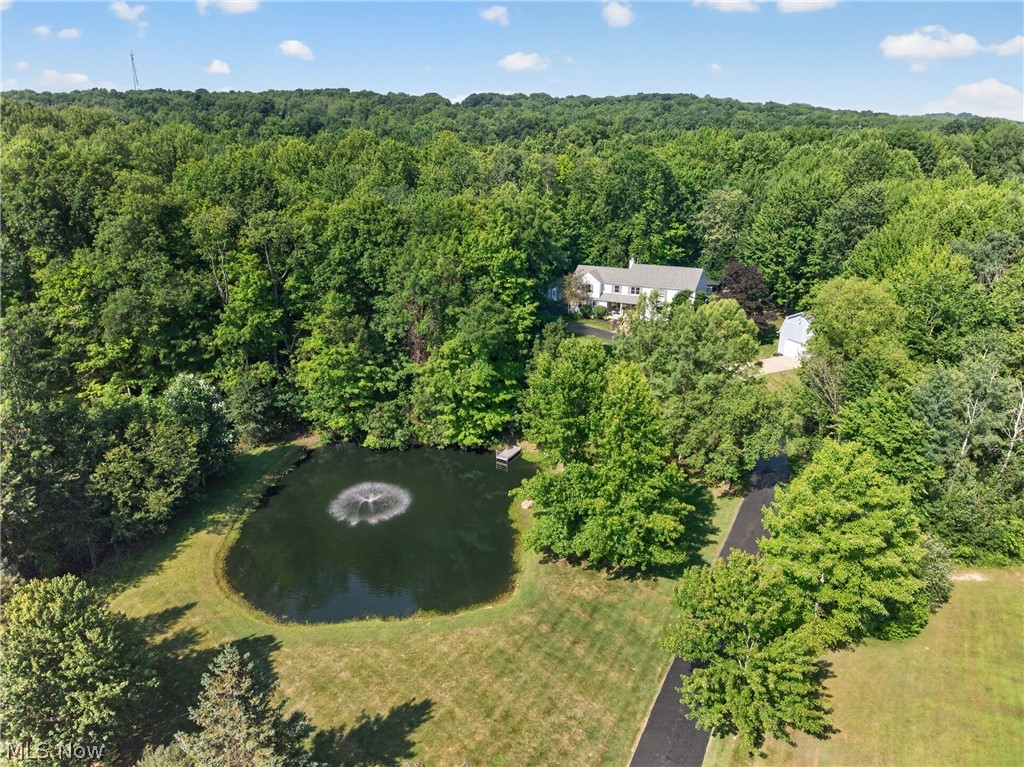 Fox Meadow - Residential