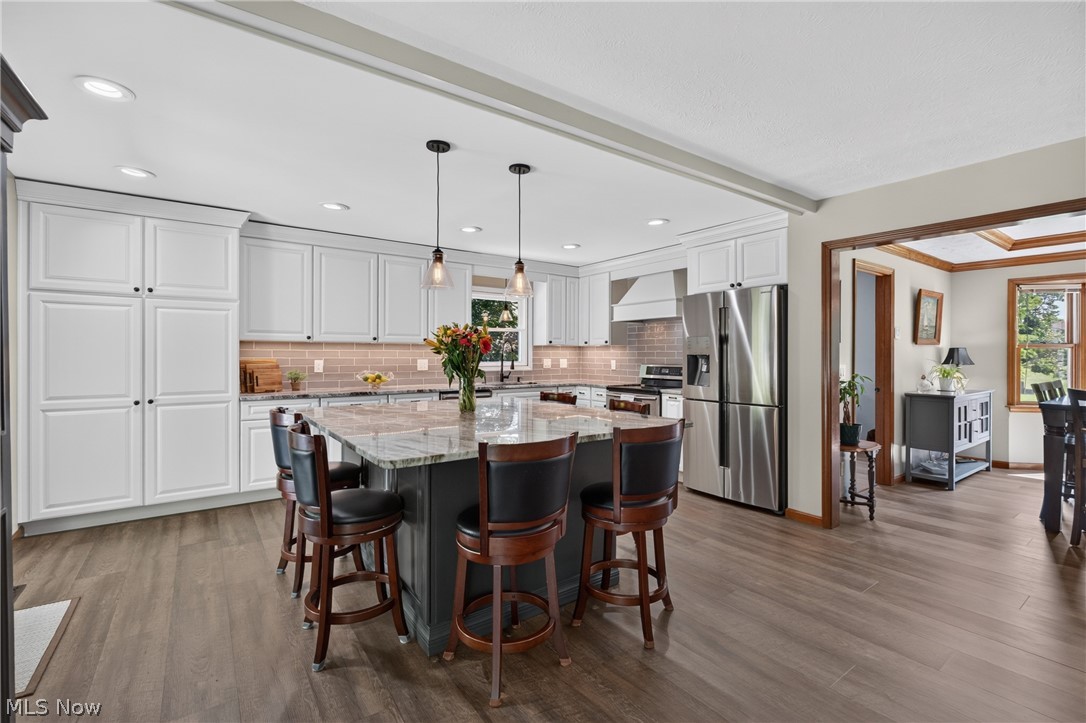 Fox Meadow - Residential