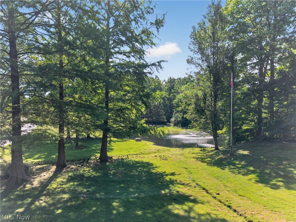 Fox Meadow - Residential