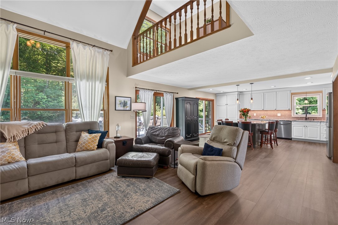 Fox Meadow - Residential