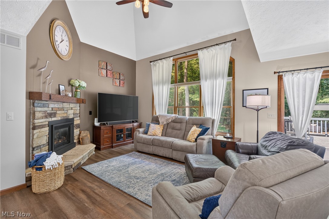 Fox Meadow - Residential