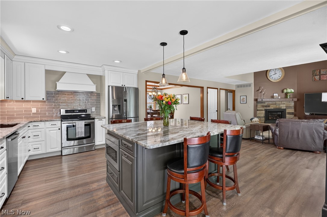 Fox Meadow - Residential