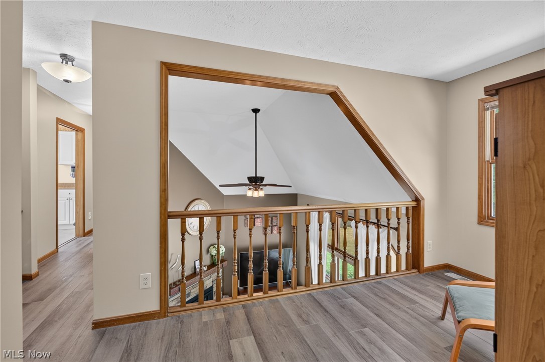 Fox Meadow - Residential