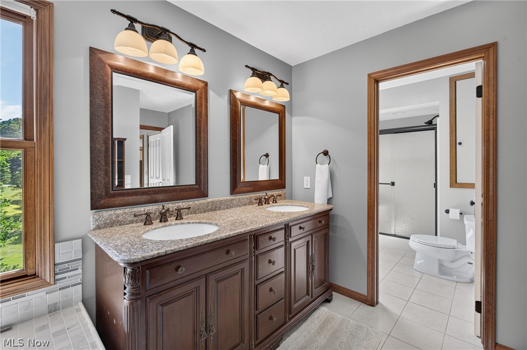 Fox Meadow - Residential