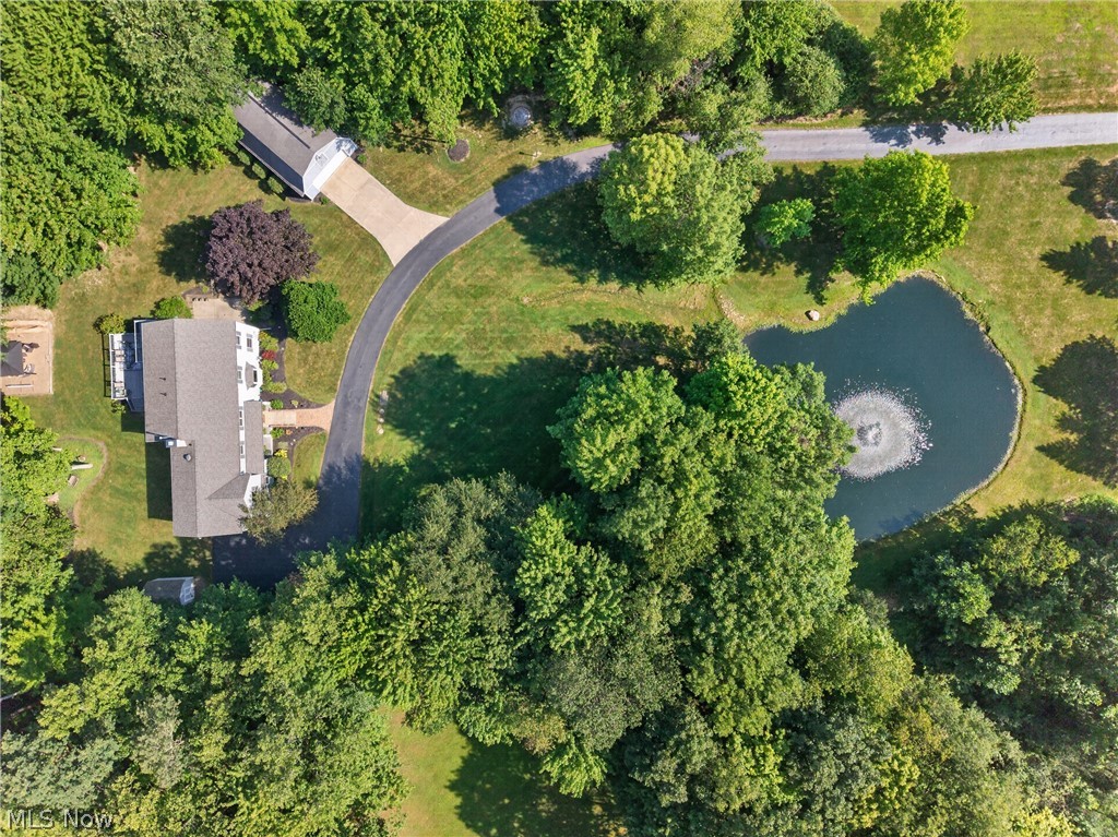Fox Meadow - Residential