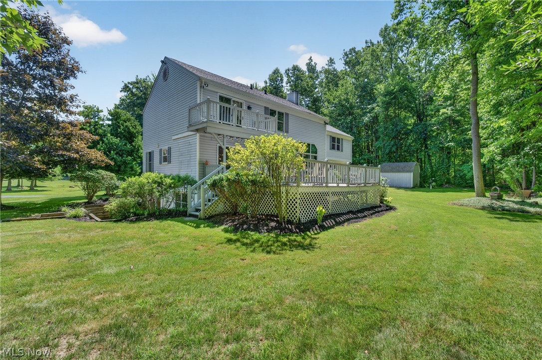Fox Meadow - Residential