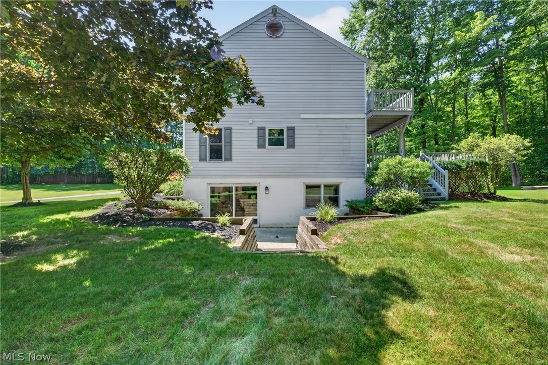 Fox Meadow - Residential