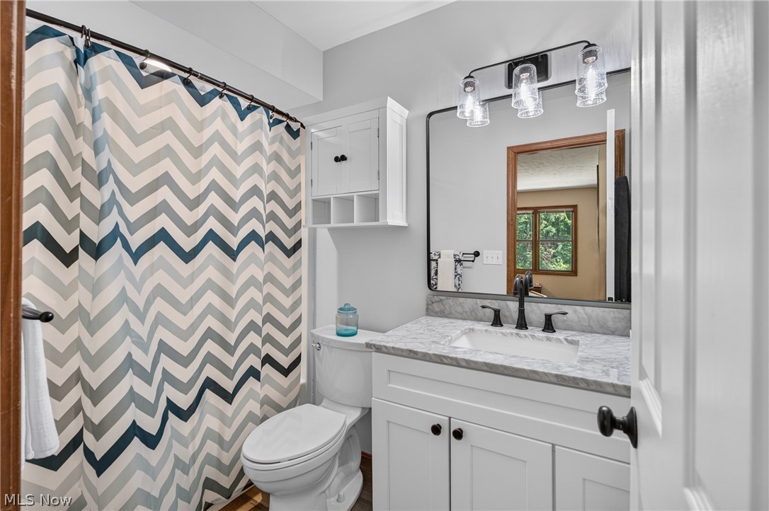 Fox Meadow - Residential