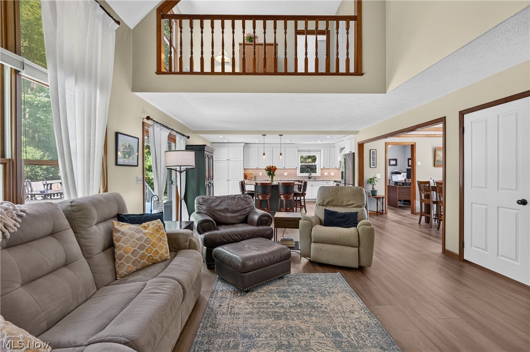 Fox Meadow - Residential