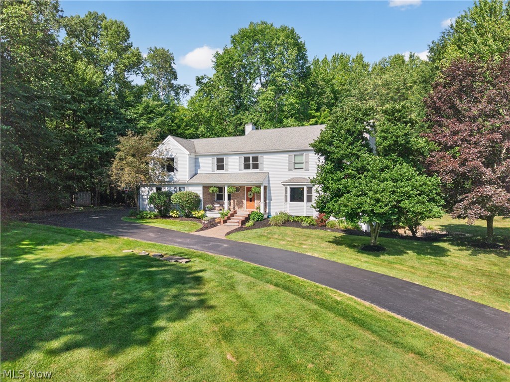 Fox Meadow - Residential