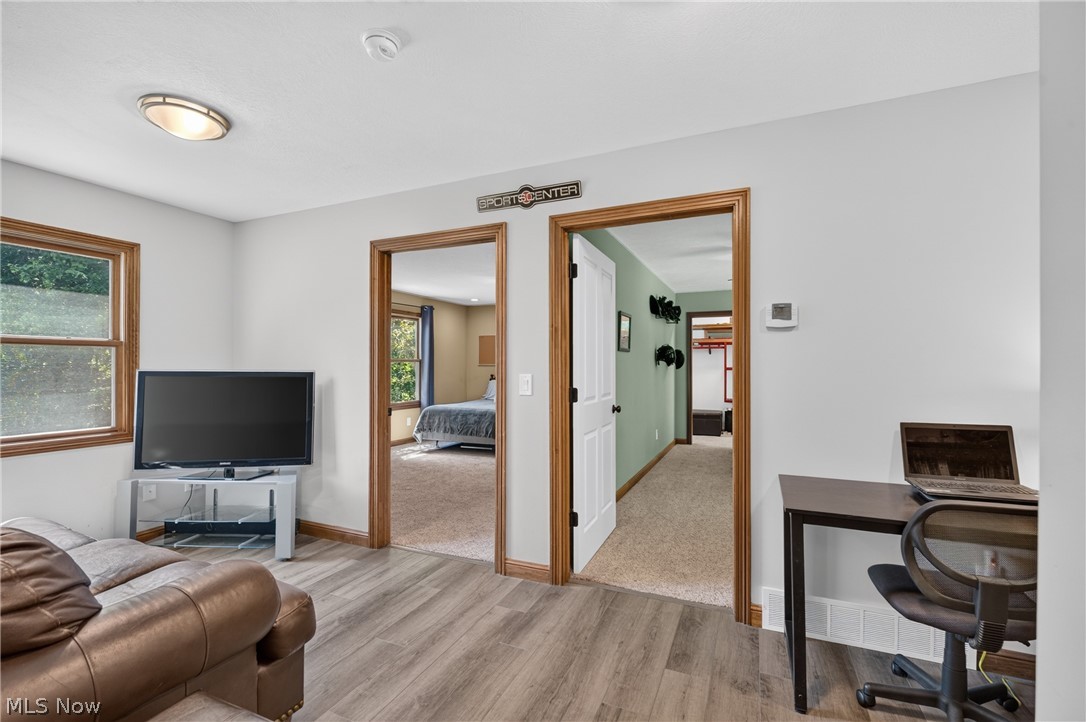 Fox Meadow - Residential