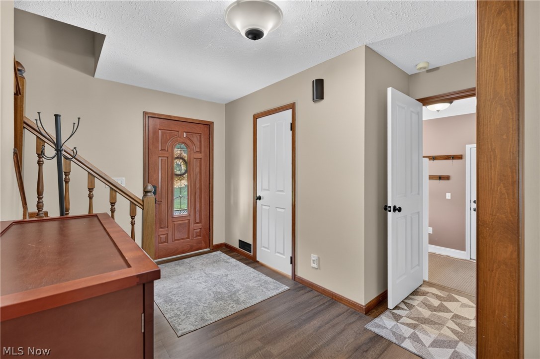 Fox Meadow - Residential