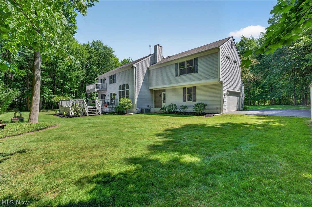 Fox Meadow - Residential