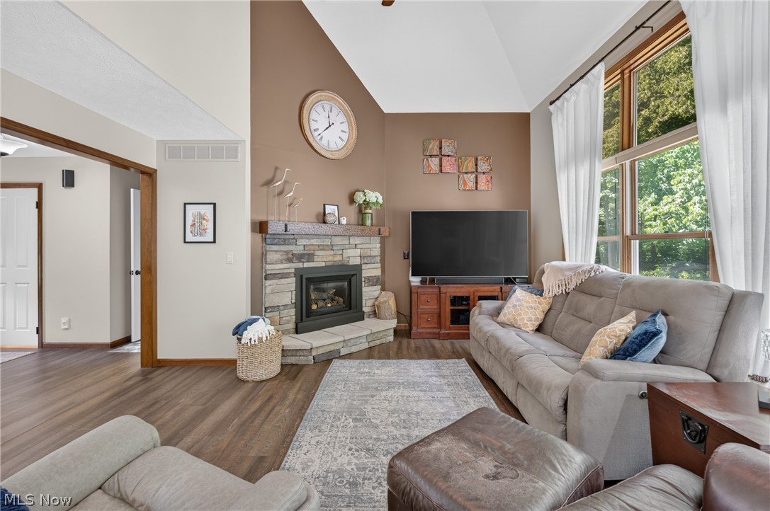 Fox Meadow - Residential