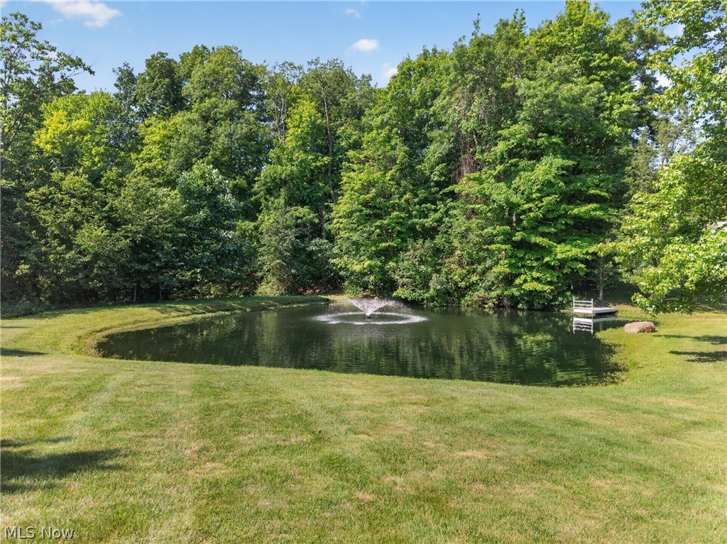 Fox Meadow - Residential