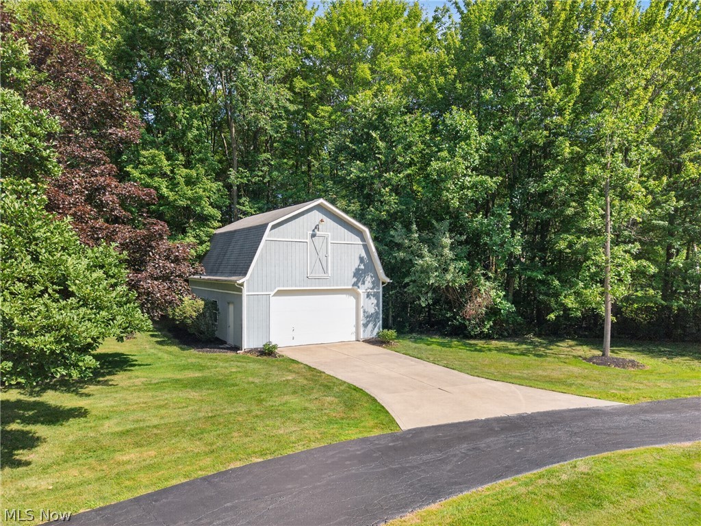 Fox Meadow - Residential