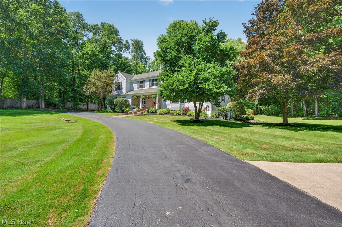 Fox Meadow - Residential