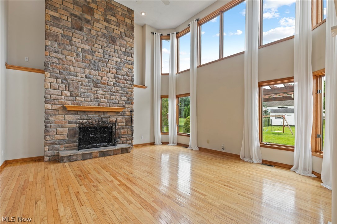 Harvest Hills Ph 02 - Residential