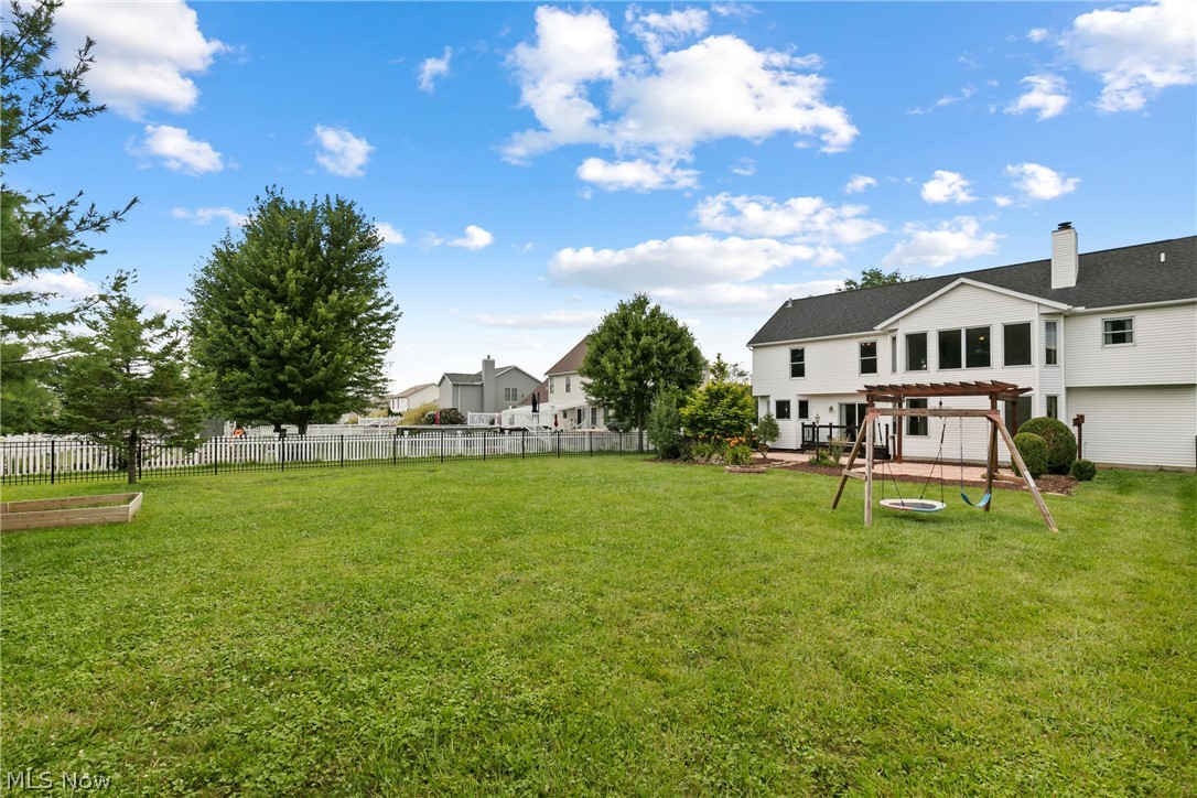 Harvest Hills Ph 02 - Residential