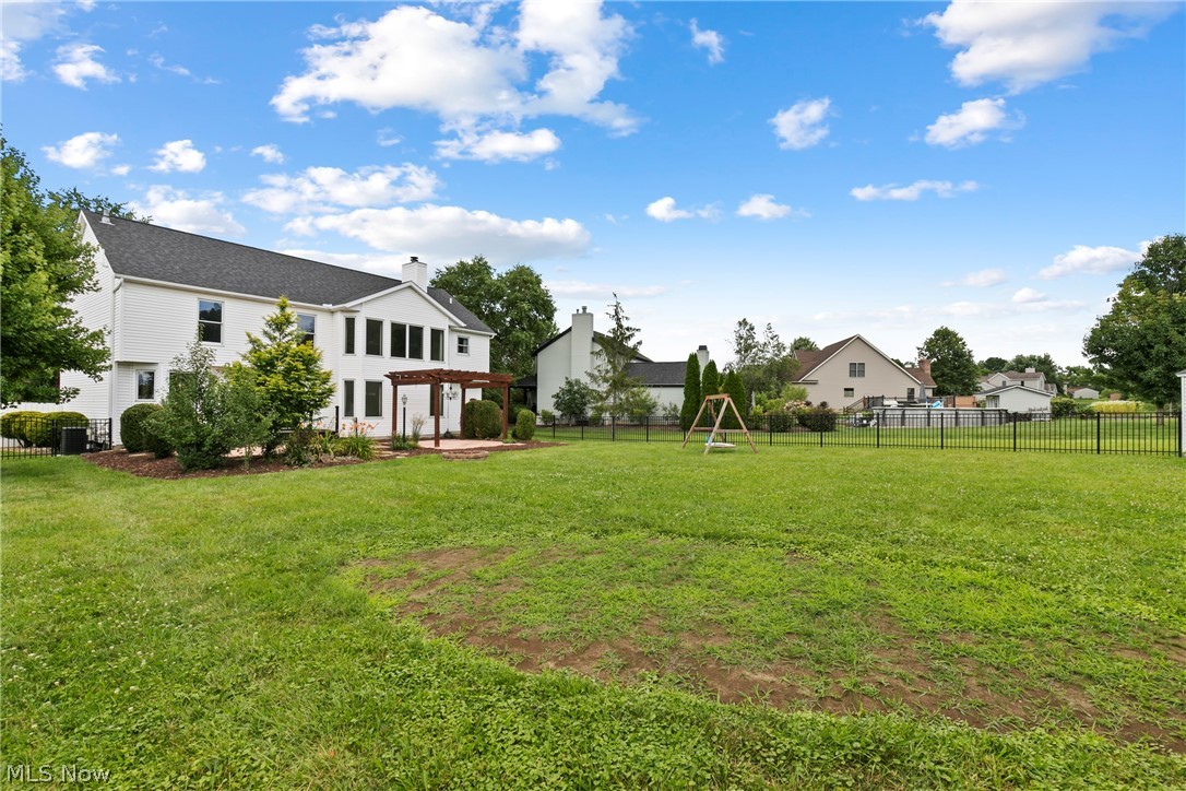Harvest Hills Ph 02 - Residential