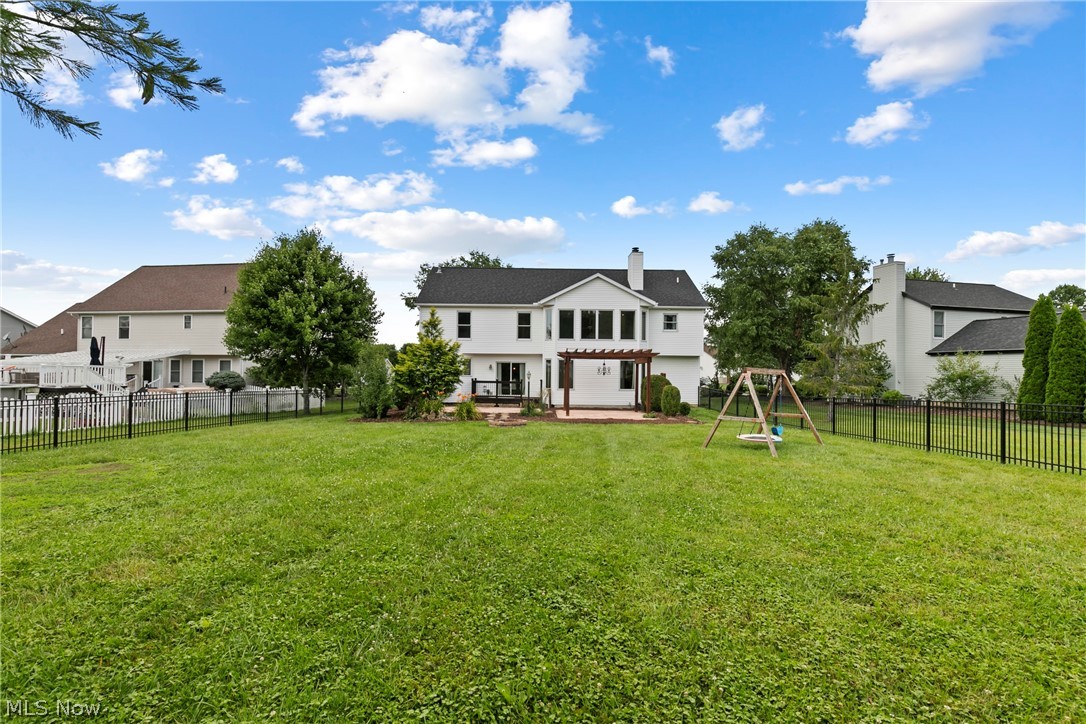 Harvest Hills Ph 02 - Residential