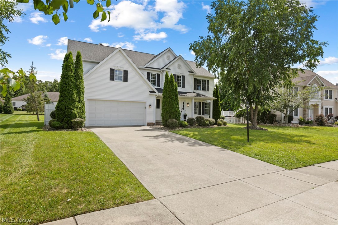 Harvest Hills Ph 02 - Residential